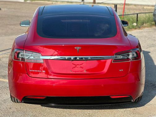 2016 Tesla Model S 60