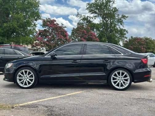 2016 Audi A3 2.0T Premium Plus