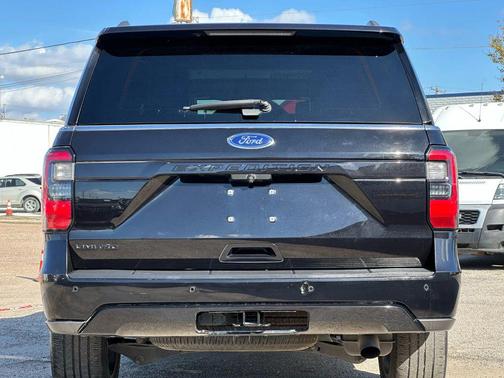 2019 Ford Expedition Limited Sport Utility 4D