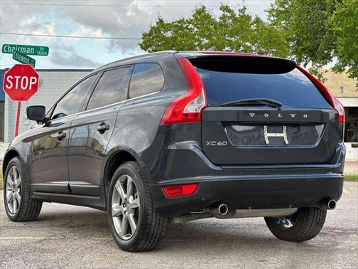 2013 Volvo XC60 3.2