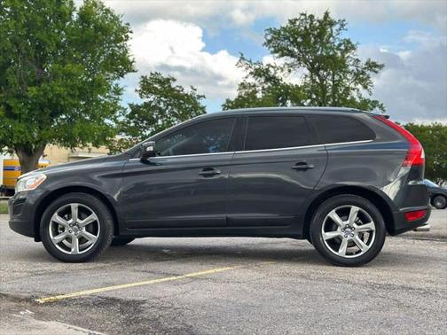2013 Volvo XC60 3.2