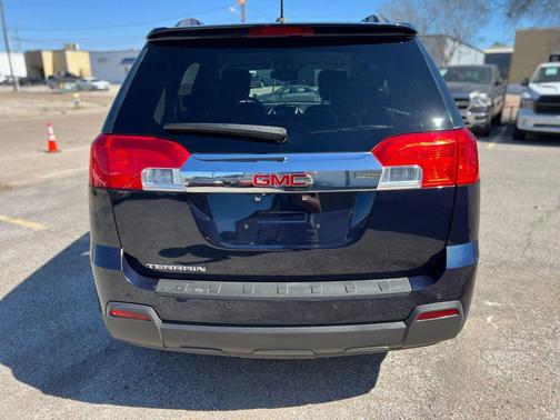 2015 GMC Terrain SLT-1