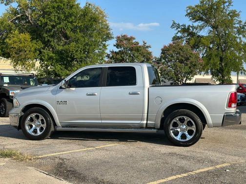 2014 RAM 1500 Laramie