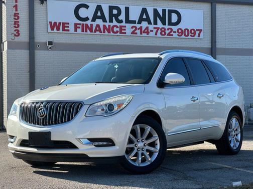 2015 Buick Enclave Premium