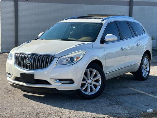 2015 Buick Enclave Premium