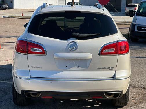 2015 Buick Enclave Premium