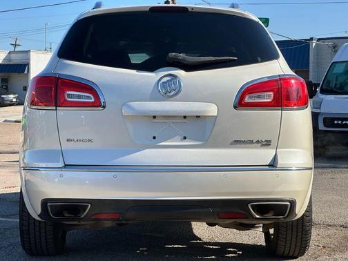 2015 Buick Enclave Premium