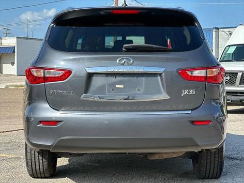 2013 INFINITI JX35 Base
