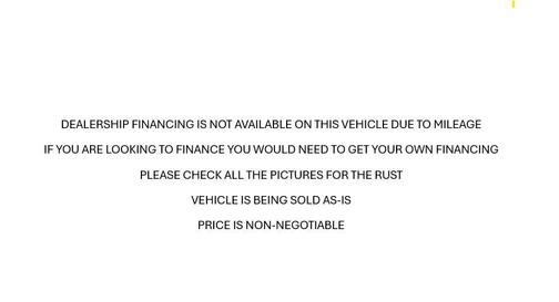 2006 Hummer H2 Base