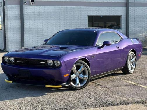 2014 Dodge Challenger SRT8 Core