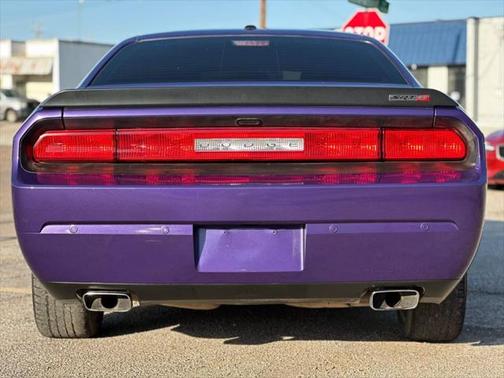 2014 Dodge Challenger SRT8 Core