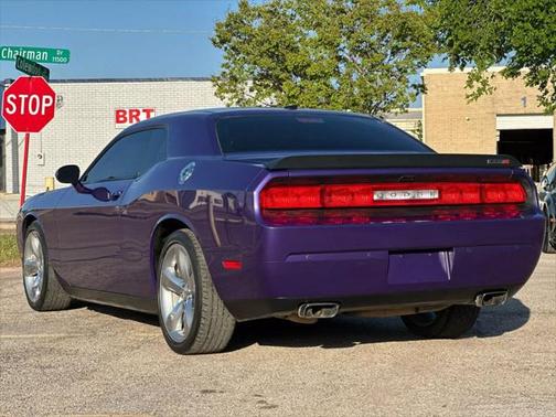 2014 Dodge Challenger SRT8 Core