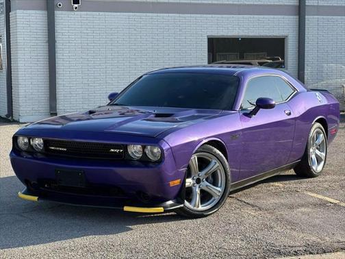 2014 Dodge Challenger SRT8 Core