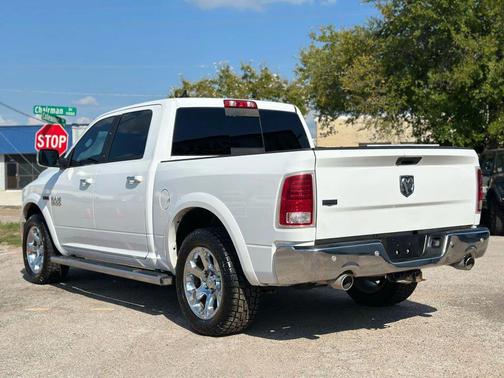 2015 RAM 1500 Laramie
