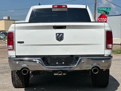 2015 RAM 1500 Laramie