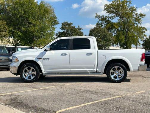 2015 RAM 1500 Laramie