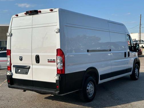 2021 RAM ProMaster 3500 High Roof