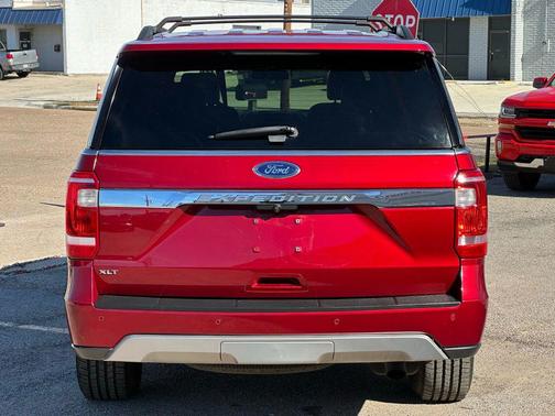 2018 Ford Expedition XLT