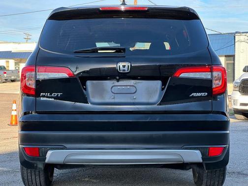 2020 Honda Pilot AWD EX-L