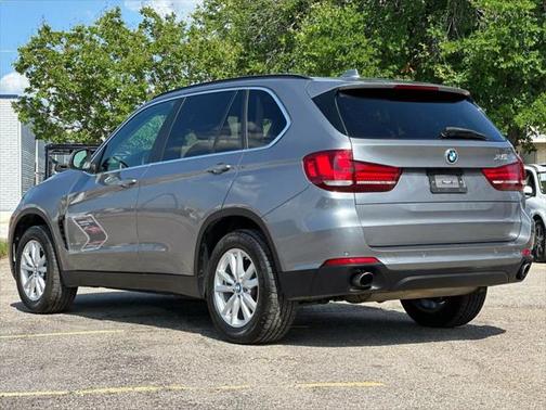 2014 BMW X5 xDrive35i