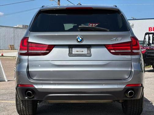 2014 BMW X5 xDrive35i