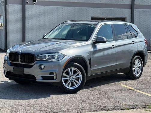 2014 BMW X5 xDrive35i