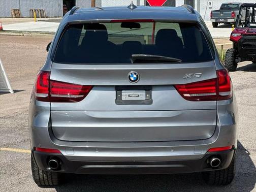 2014 BMW X5 xDrive35i