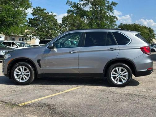 2014 BMW X5 xDrive35i