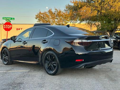 2015 Lexus ES 350 Base