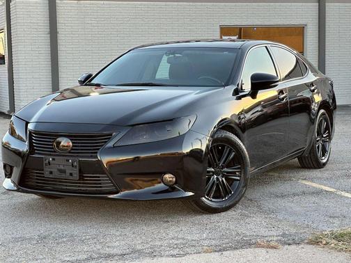 2015 Lexus ES 350 Base