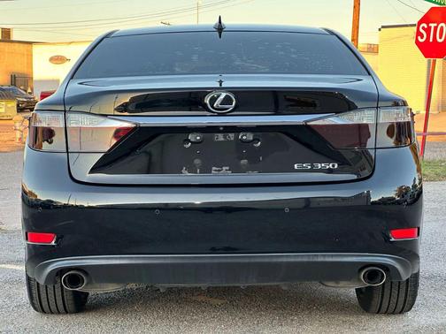 2015 Lexus ES 350 Base