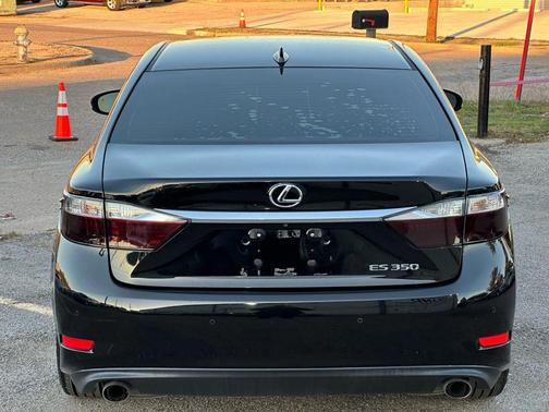 2015 Lexus ES 350 Base