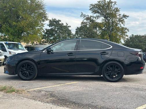 2015 Lexus ES 350 Base