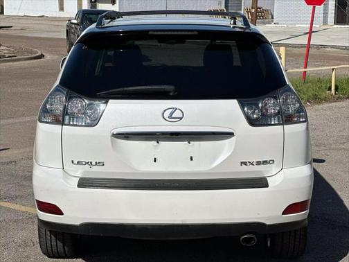 2007 Lexus RX 350 Base