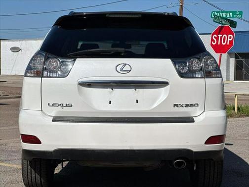 2007 Lexus RX 350 Base