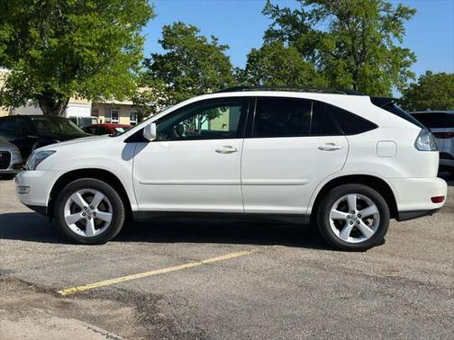 2007 Lexus RX 350 Base
