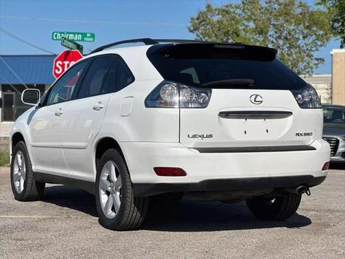 2007 Lexus RX 350 Base
