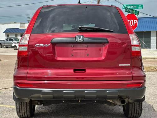 2011 Honda CR-V SE