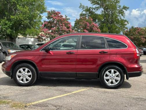 2011 Honda CR-V SE