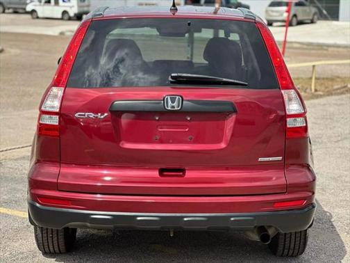 2011 Honda CR-V SE
