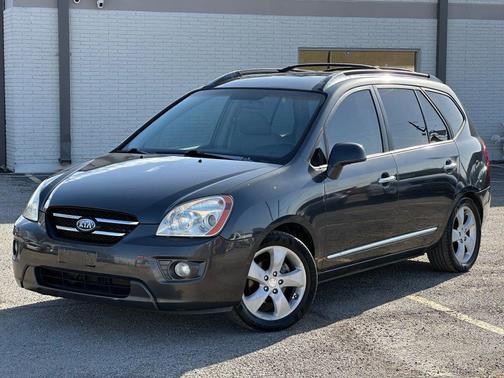 2007 Kia Rondo EX