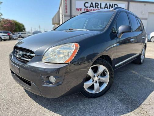 2007 Kia Rondo EX