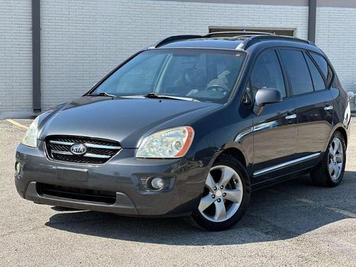 2007 Kia Rondo EX
