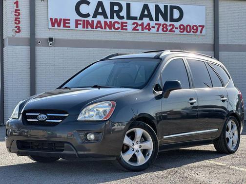 2007 Kia Rondo EX