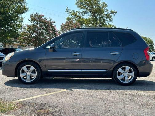 2007 Kia Rondo EX