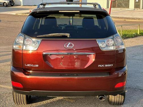 2008 Lexus RX 350 Base