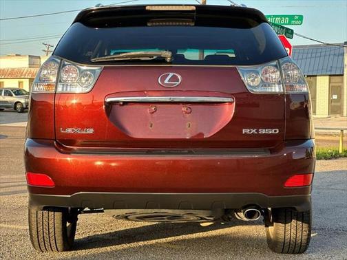 2008 Lexus RX 350 Base