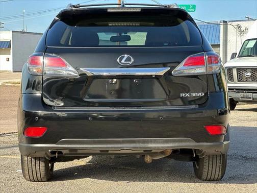 2014 Lexus RX 350 Base
