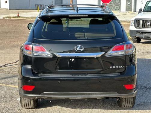 2014 Lexus RX 350 Base