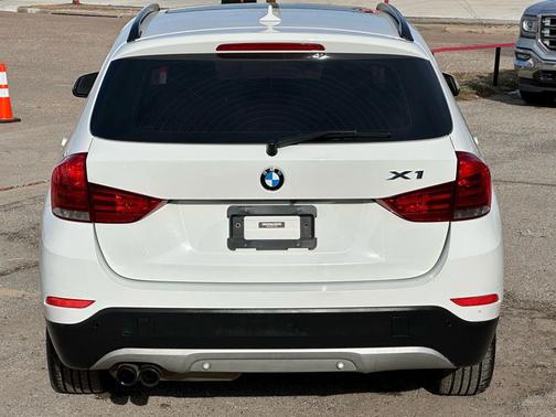 2015 BMW X1 sDrive 28i